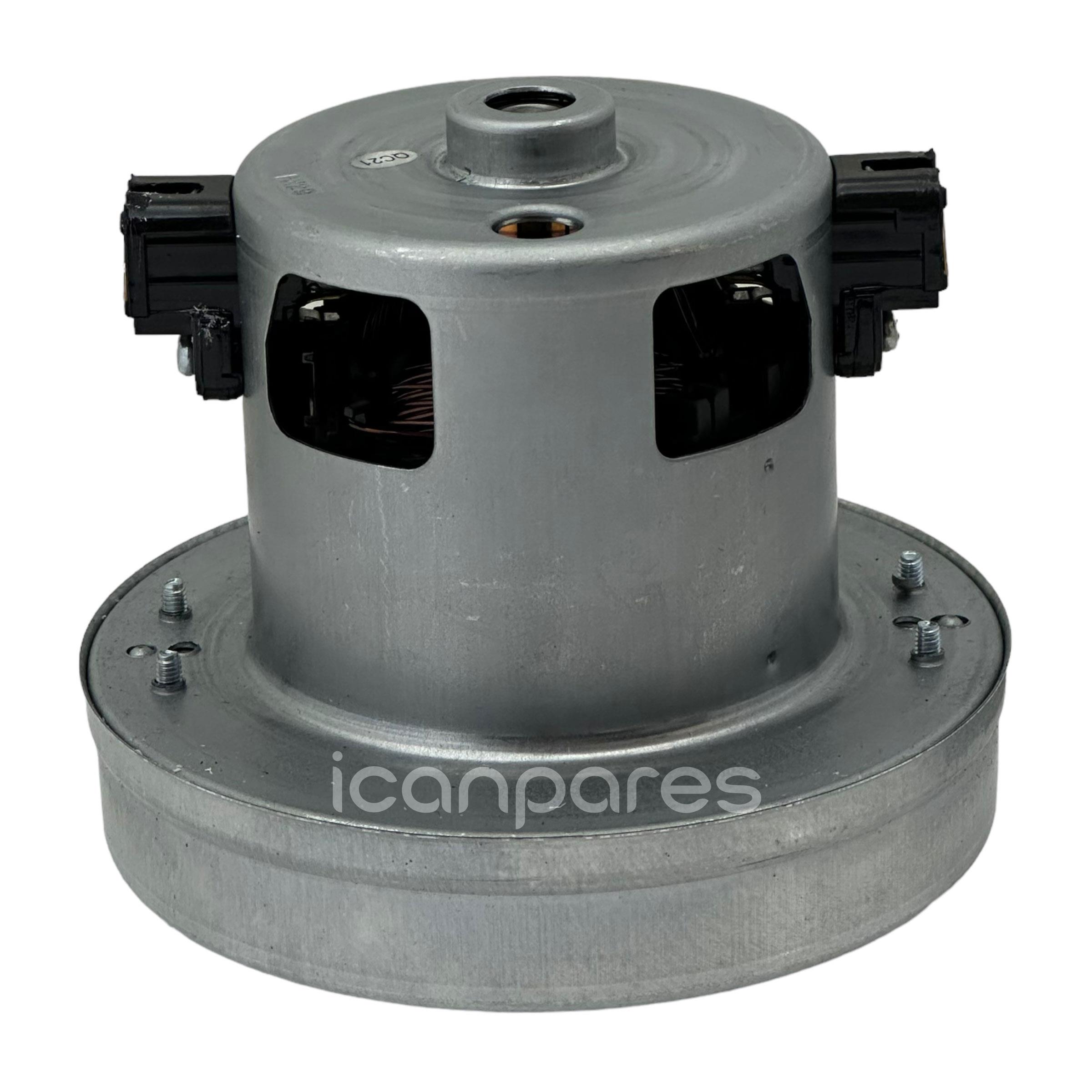 Elektrikli Süpürge Motoru SRV29 1800 W