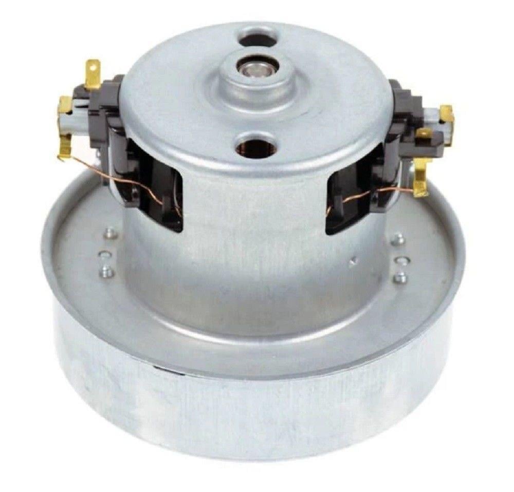 Elektrikli Süpürge Motoru SRV30 Mite Buster Küçük Düz Taban 1200 W