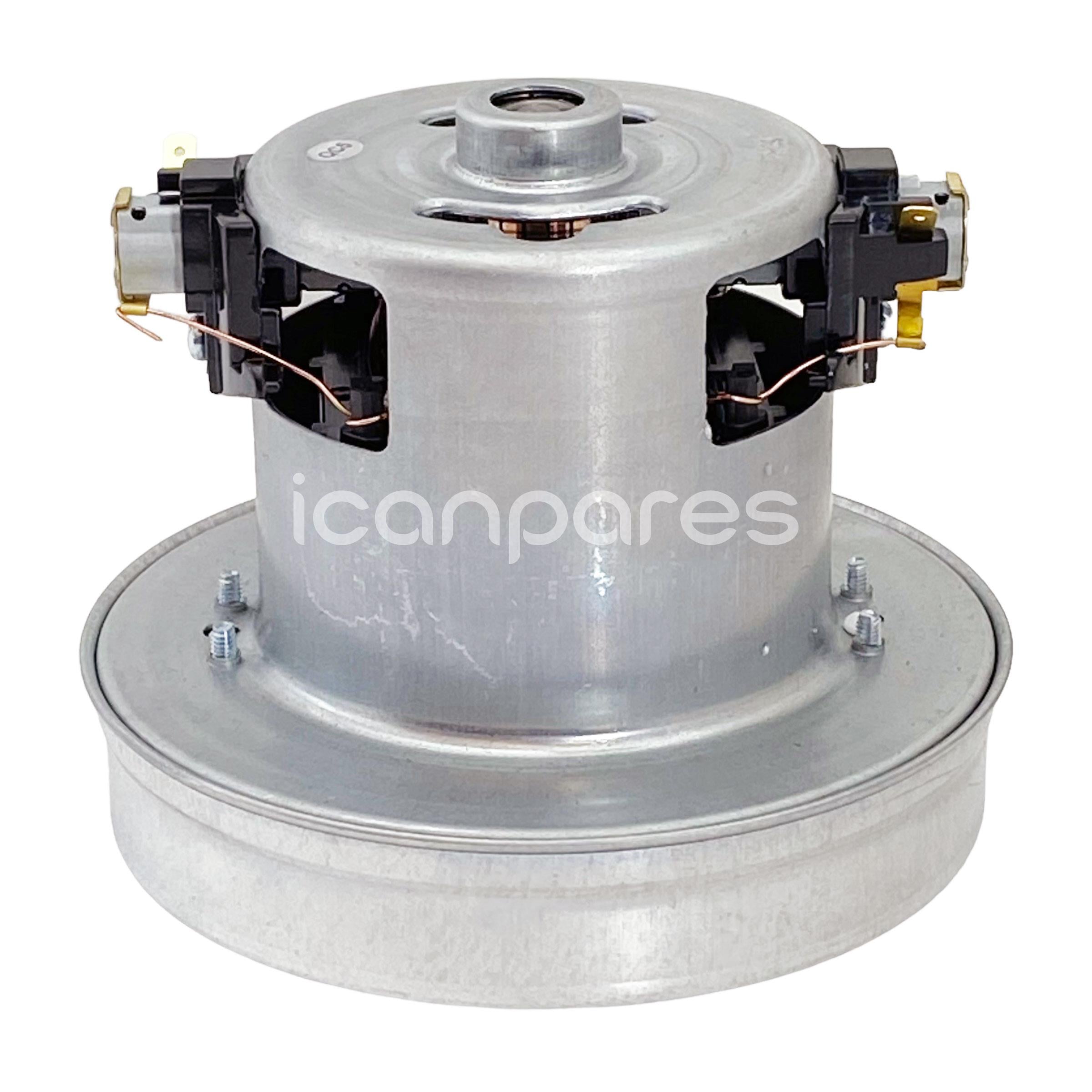 Elektrikli Süpürge Motoru SRV32 1800 W