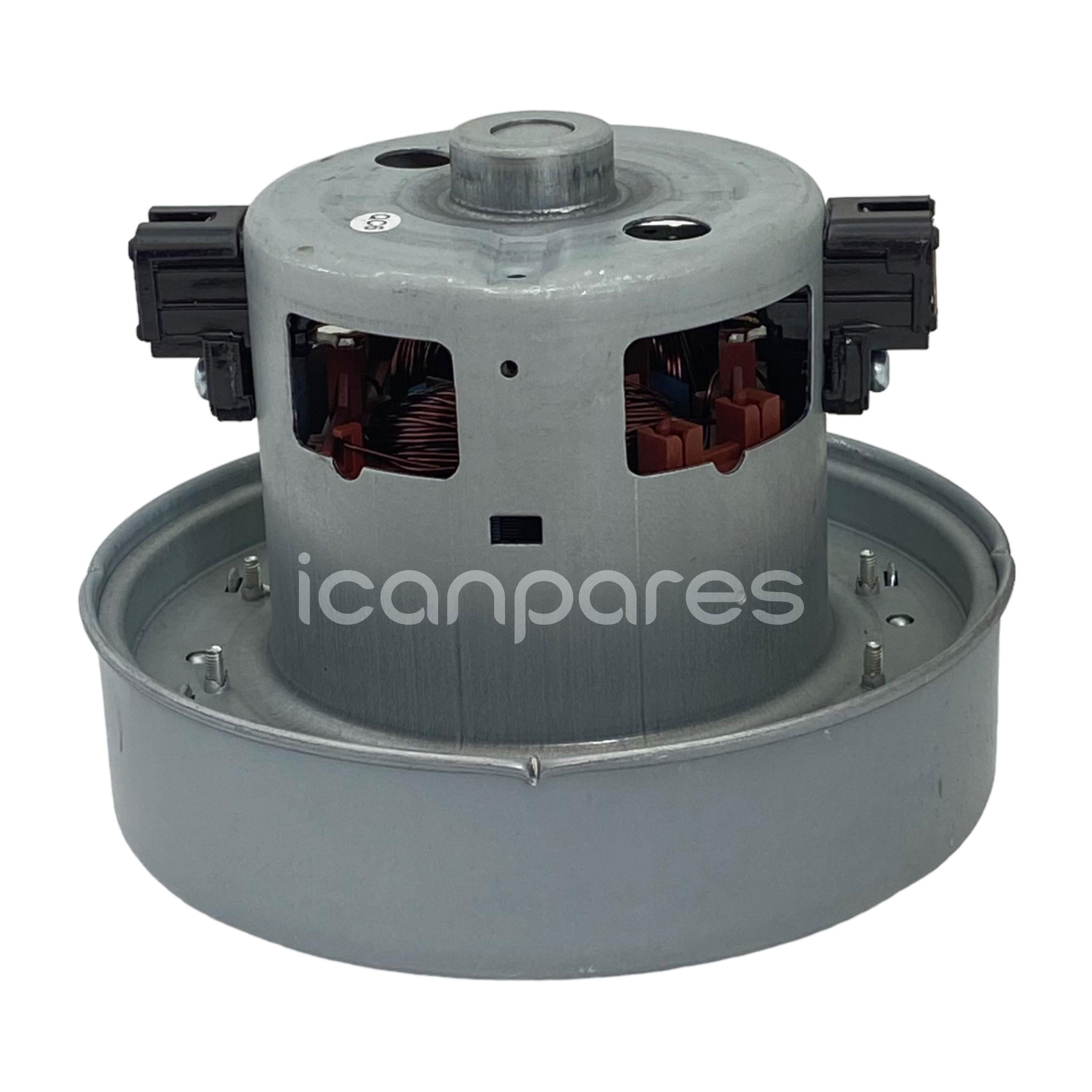 Elektrikli Süpürge Motoru SRV36 1600 W
