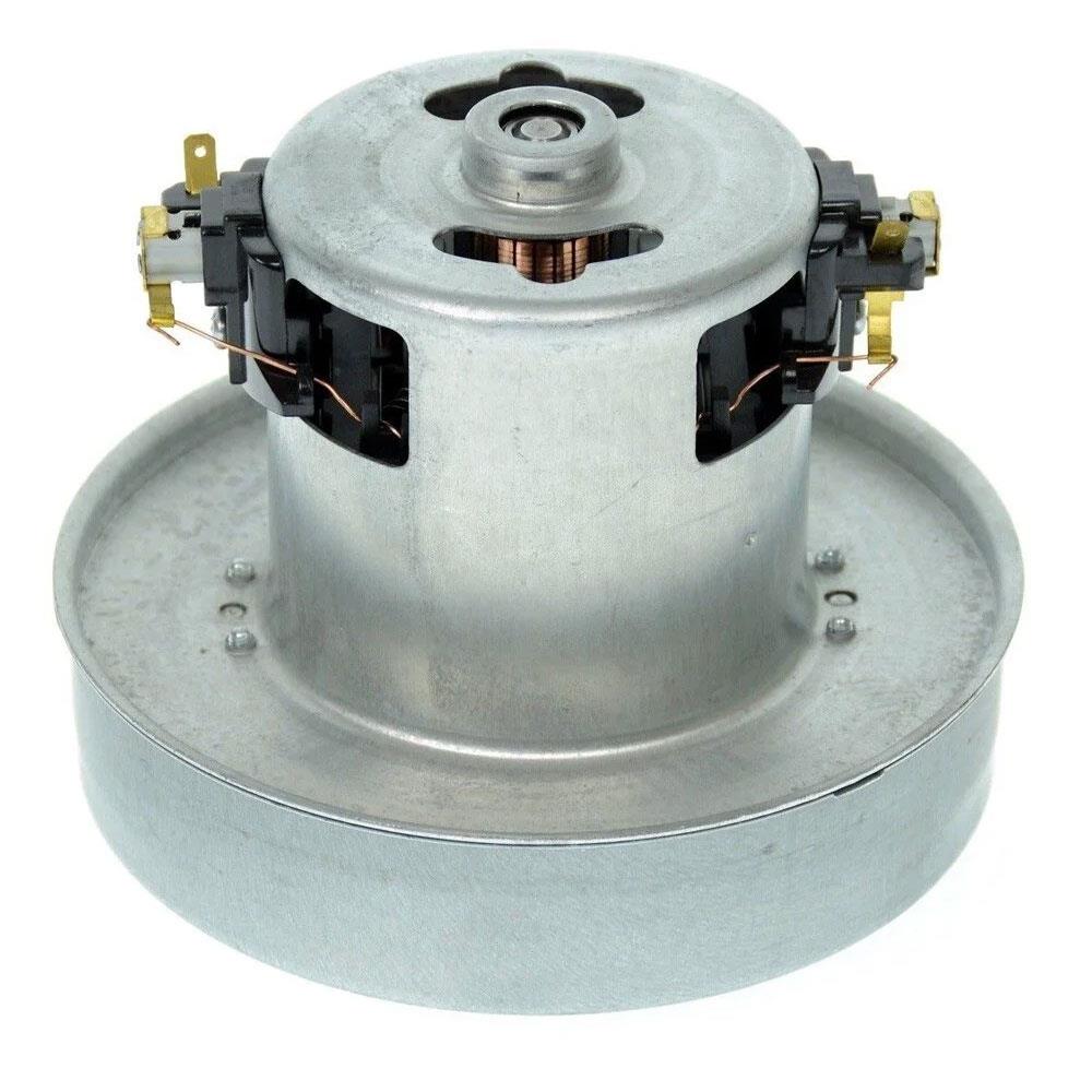 Elektrikli Süpürge Motoru SRV40 Mite Buster Büyük Düz Taban 1400 W