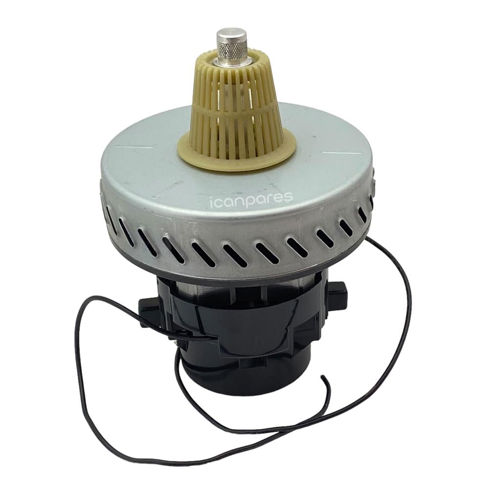 Elektrikli Süpürge Motoru SRV58 Seperatörlü İhlas 1500 W