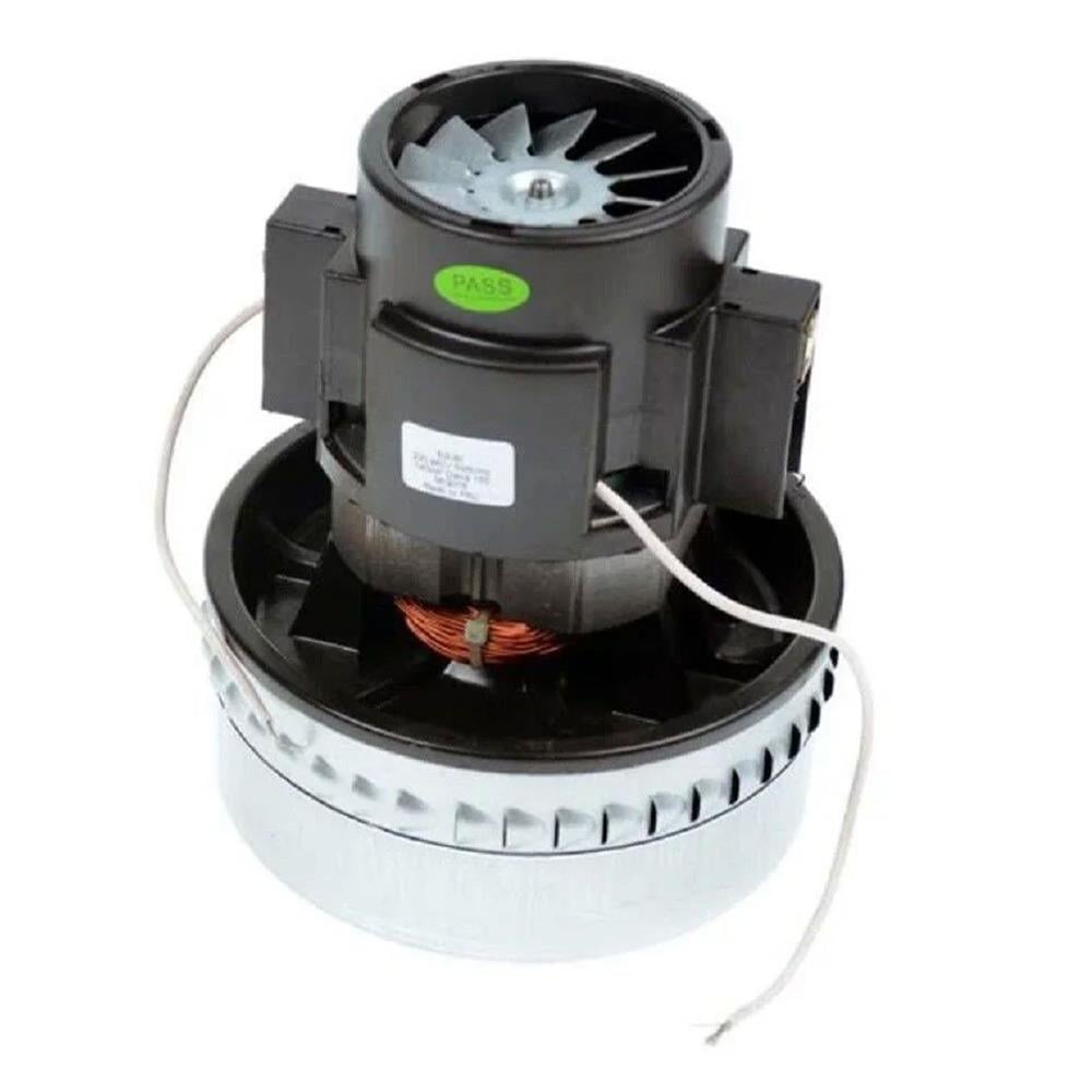 Elektrikli Süpürge Motoru SRV60 1400 W