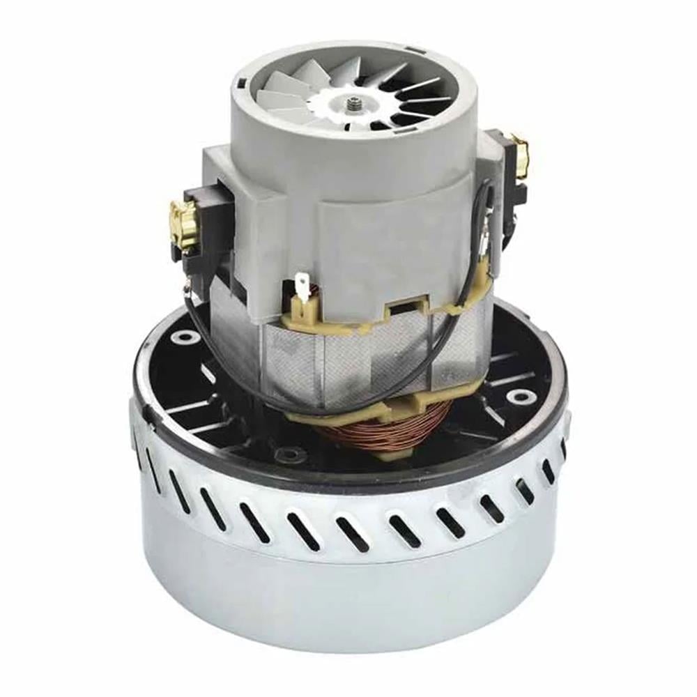 Elektrikli Süpürge Motoru SRV60CP Bakır Sargılı 1200 W