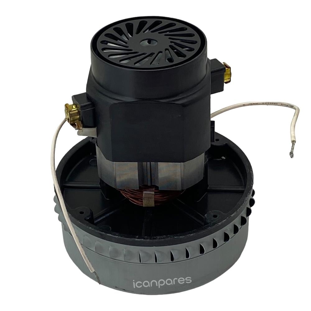 Elektrikli Süpürge Motoru SRV61 1400 W