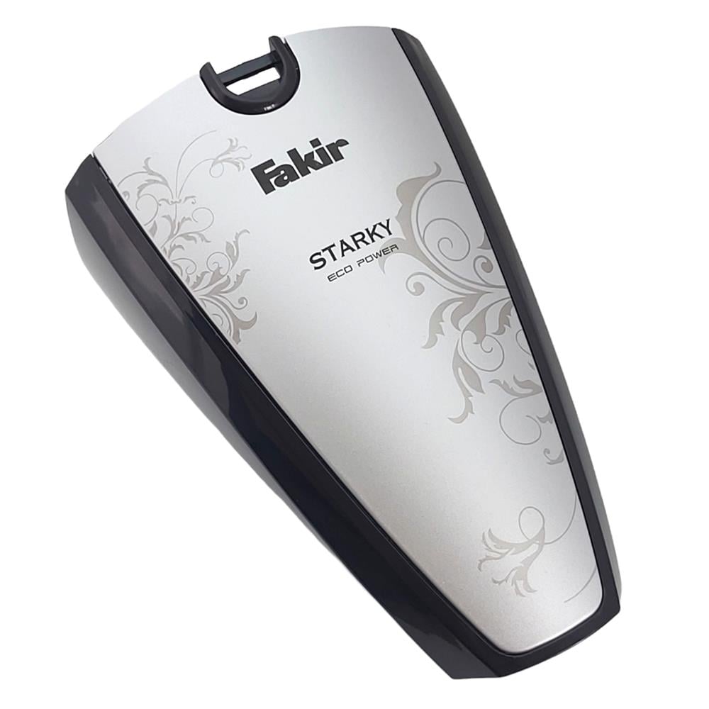 Fakir Starky Eco Power Toz Haznesi