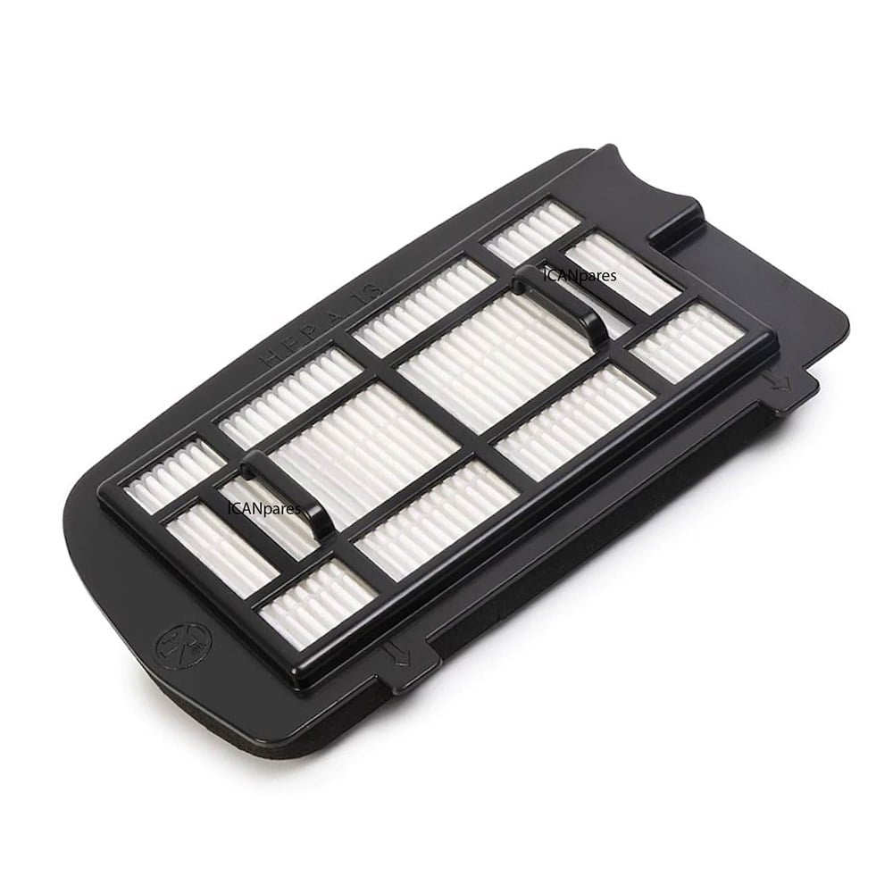 Fakir Uyumlu Atria Ranger Cross Electronic Elektrikli Süpürge Hepa Filtre