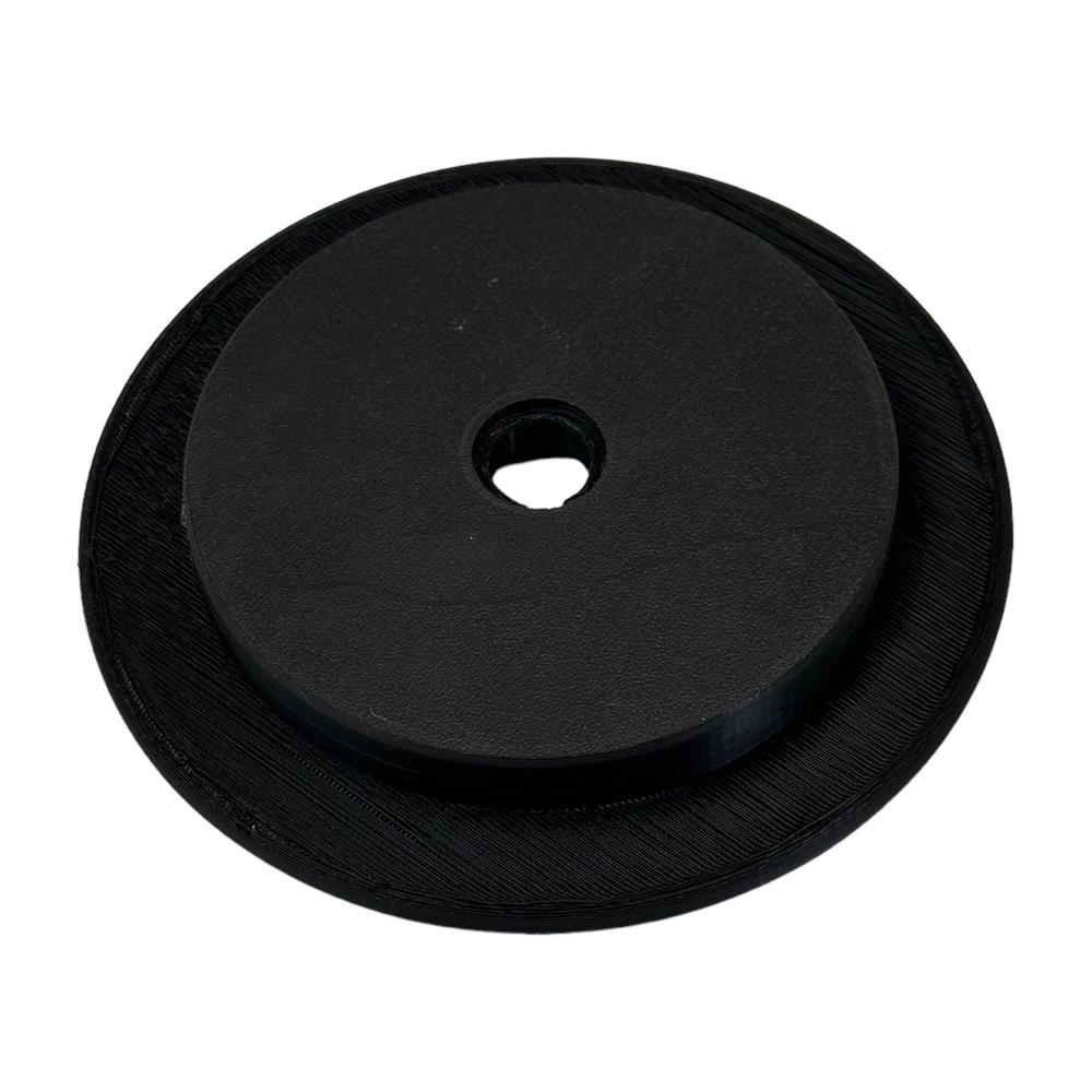 Fakir Uyumlu Deluxe 9800s Halı Yıkamalı Süpürge Filtre Kapağı
