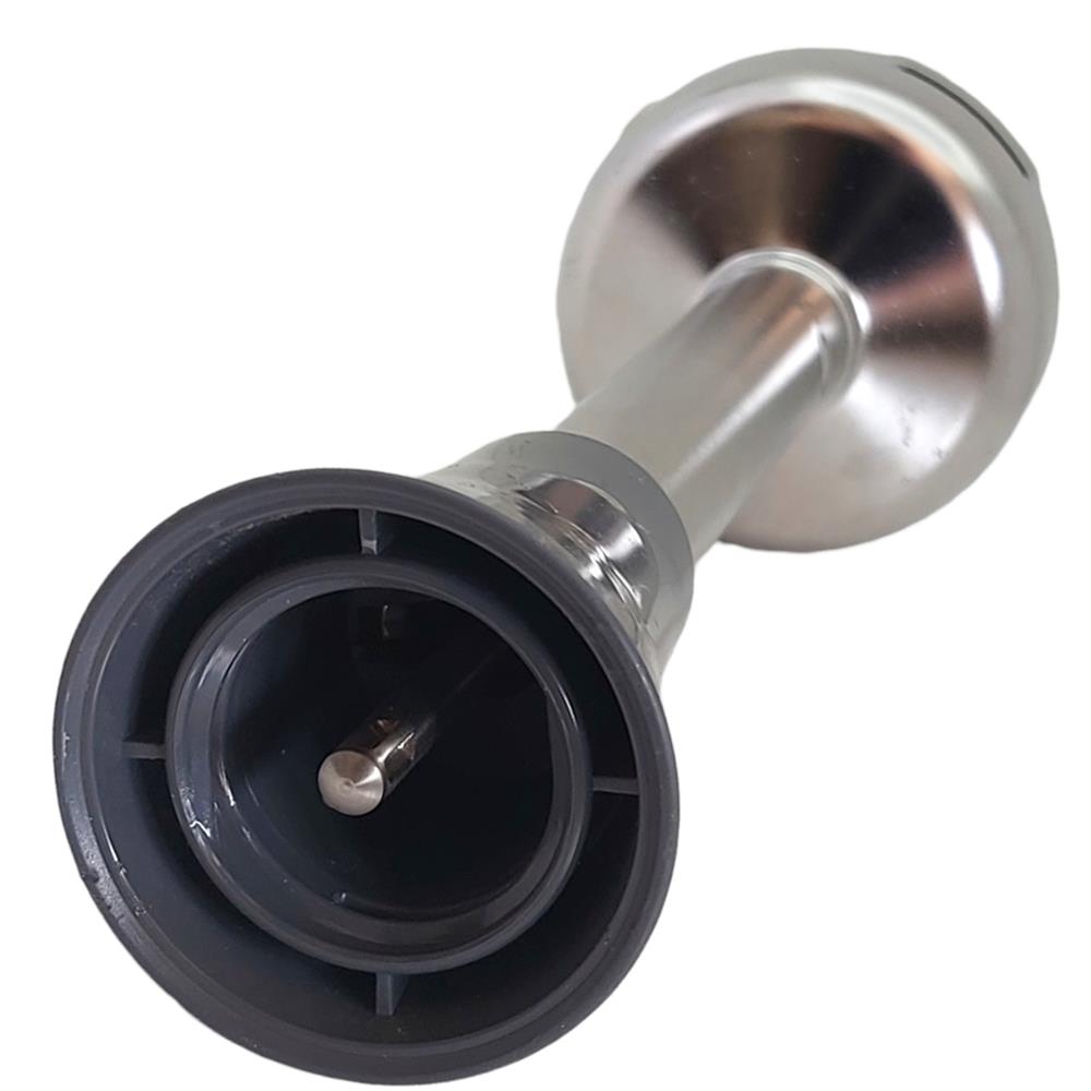 Fakir Uyumlu Lucca Q - Mr Chef Quadro - Stor Parçalayıcı Metal Ayak Tırtıklı 4 Bıçaklı