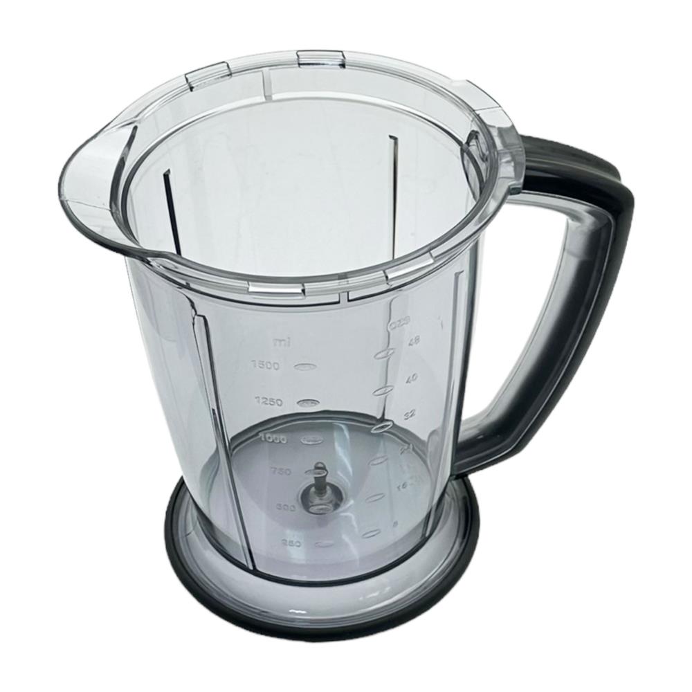 Fakir Uyumlu Lucina Blender Rondo Doğrayıcı Haznesi