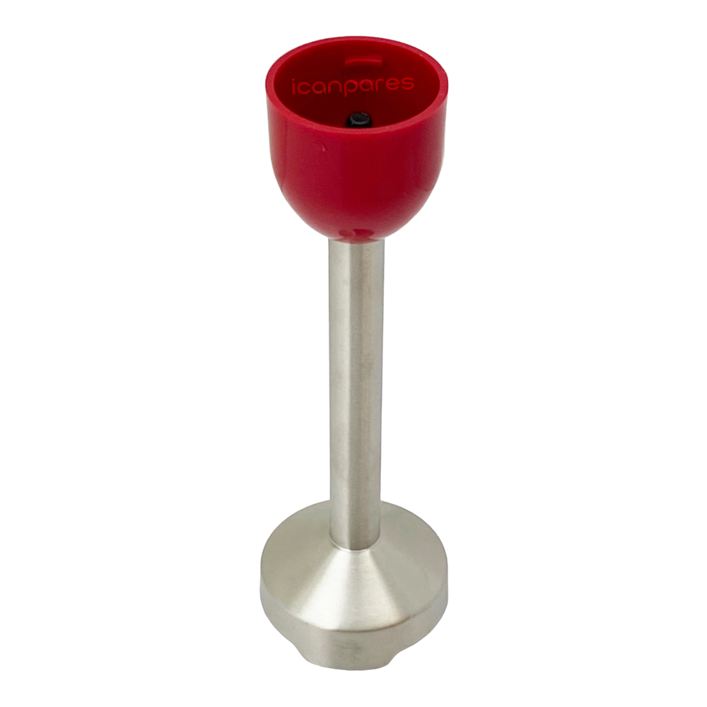 Fakir Uyumlu SMS 4152B Blender Parçalayıcı Metal Ayak Renk:Kırmızı