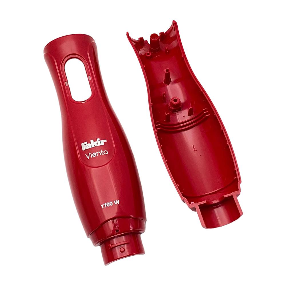 Fakir Uyumlu Vienta Blender Gövdesi Kırmızı (İÇ AKSAM YOKTUR)
