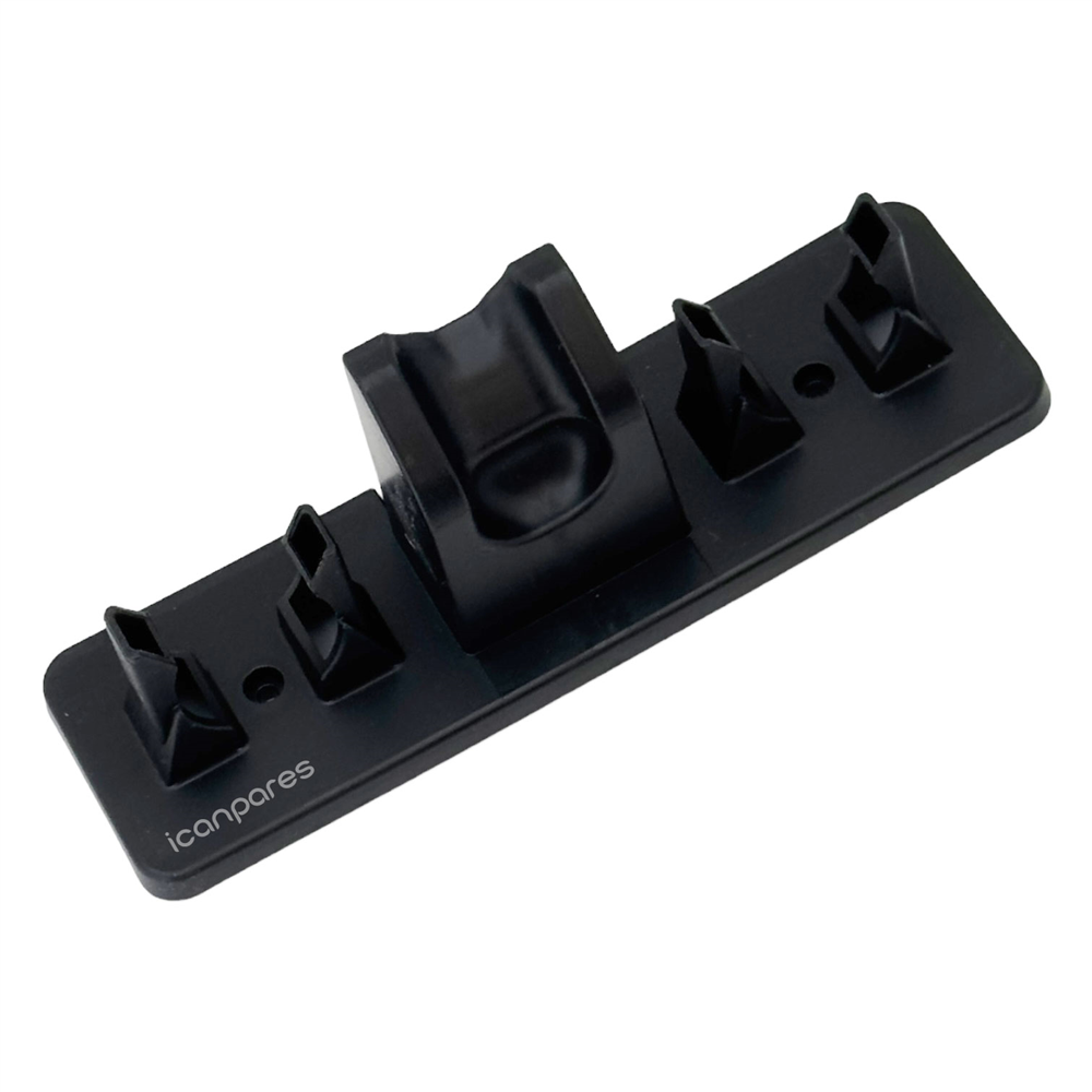 Fantom Uyumlu Magic P 3000 Süpürge/Pratic Air Power P 1250 Süpürge Stant Üst Askı Aparatı