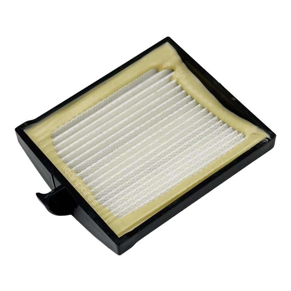 Fantom Uyumlu P 1300 Pratik XI, DU 2900 Hiperaktif Süpürge Toz Filtresi
