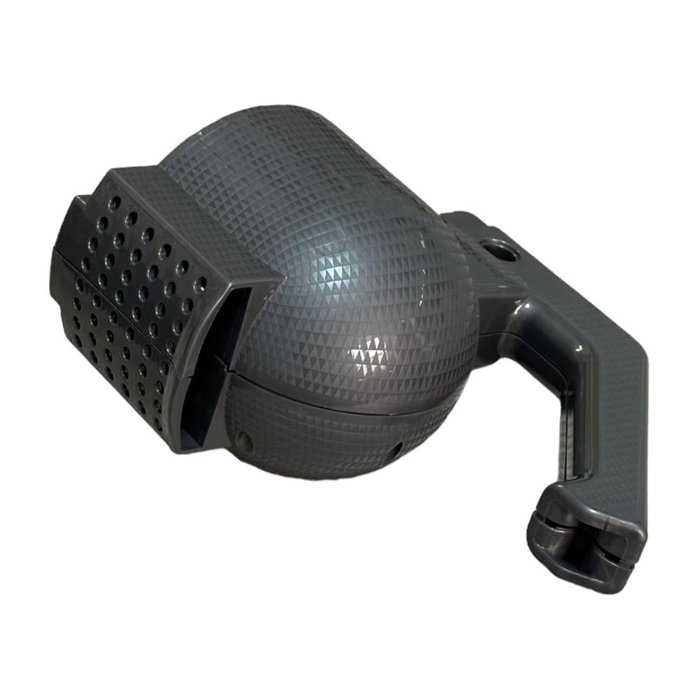 Fantom Uyumlu P 1300 Pratik XL Dik Süpürge Motor Gövdesi - Gri (Sadece Gövde - Motor, Vida vs. Dahil Değildir.)
