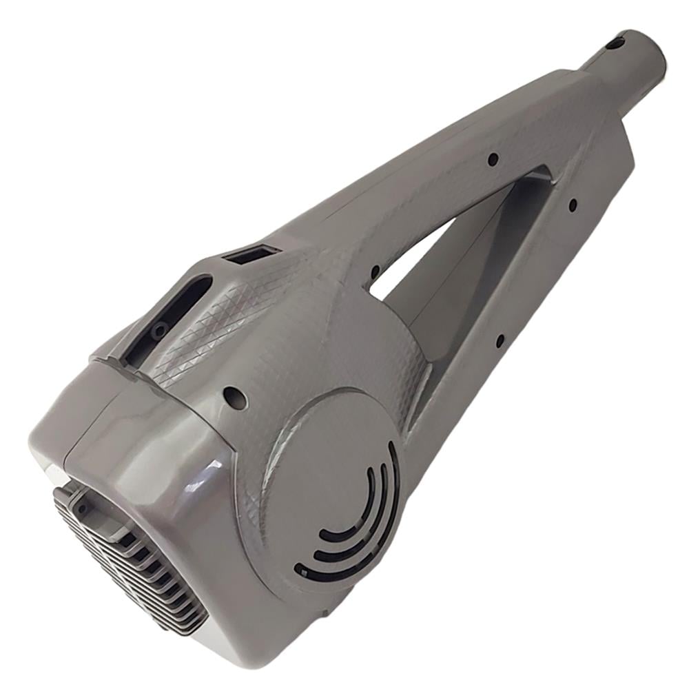 Fantom Uyumlu P 1500 Hamarat, DC 1000 Carbon, DU 2500 Şipşak Süpürge Motor Gövdesi - Gri