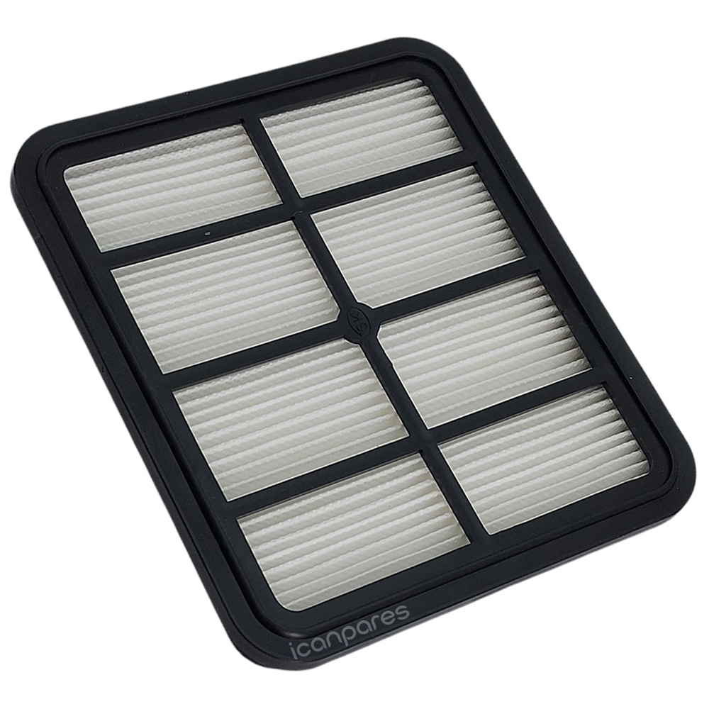 Fantom Uyumlu WS 2500 Mucize SS 2400 Sessiz WS2400 Sembol TR 8700 Technovac Süpürge Hepa Filtresi