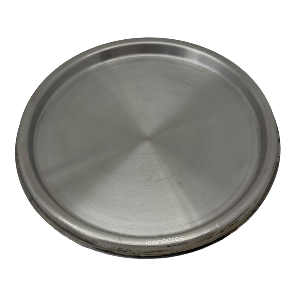Gizli Çay Kazanı ve Semaver Rezistansı 220V 2000 Watt 16 cm