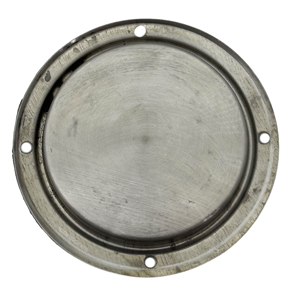 Gizli Çay Kazanı ve Semaver Rezistansı 220V 1000 Watt 13 cm