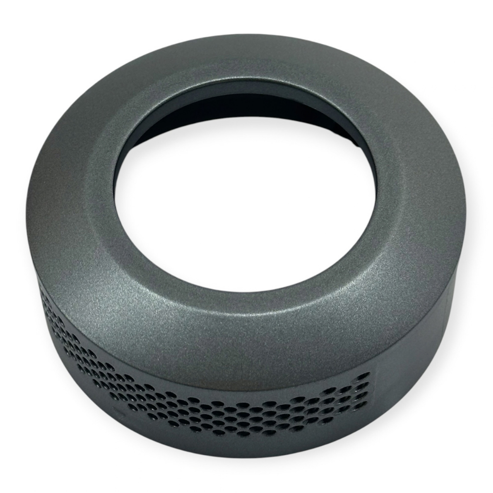 Grundig Uyumlu 9178017741, VCP 5030, VCP 3930, VCP 3920 G Süpürge Egzoz Çerçevesi