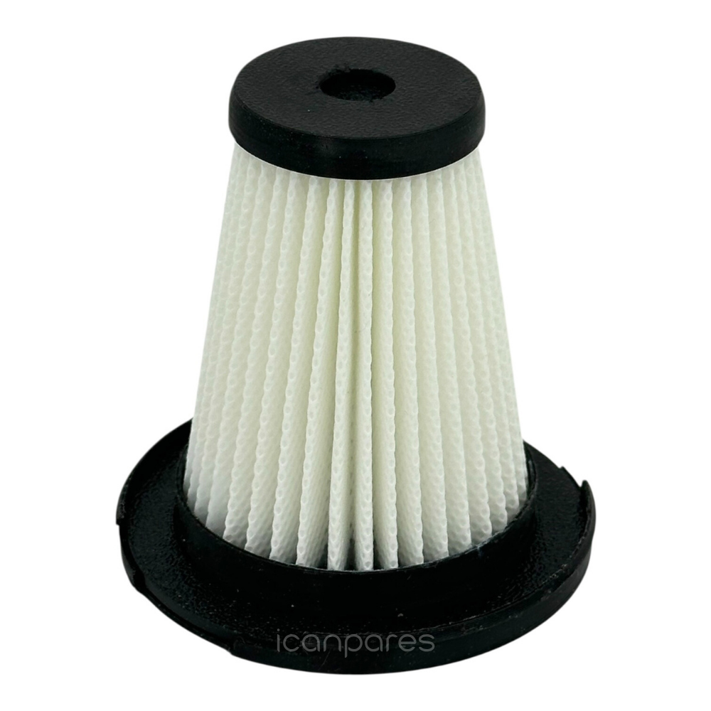 Grundig Uyumlu VCP 5131, VCP 5130, Arçelik Uyumlu SD 6141, Beko Uyumlu SD 5141 9197066572 Şarjlı Süpürge Hepa Filtresi