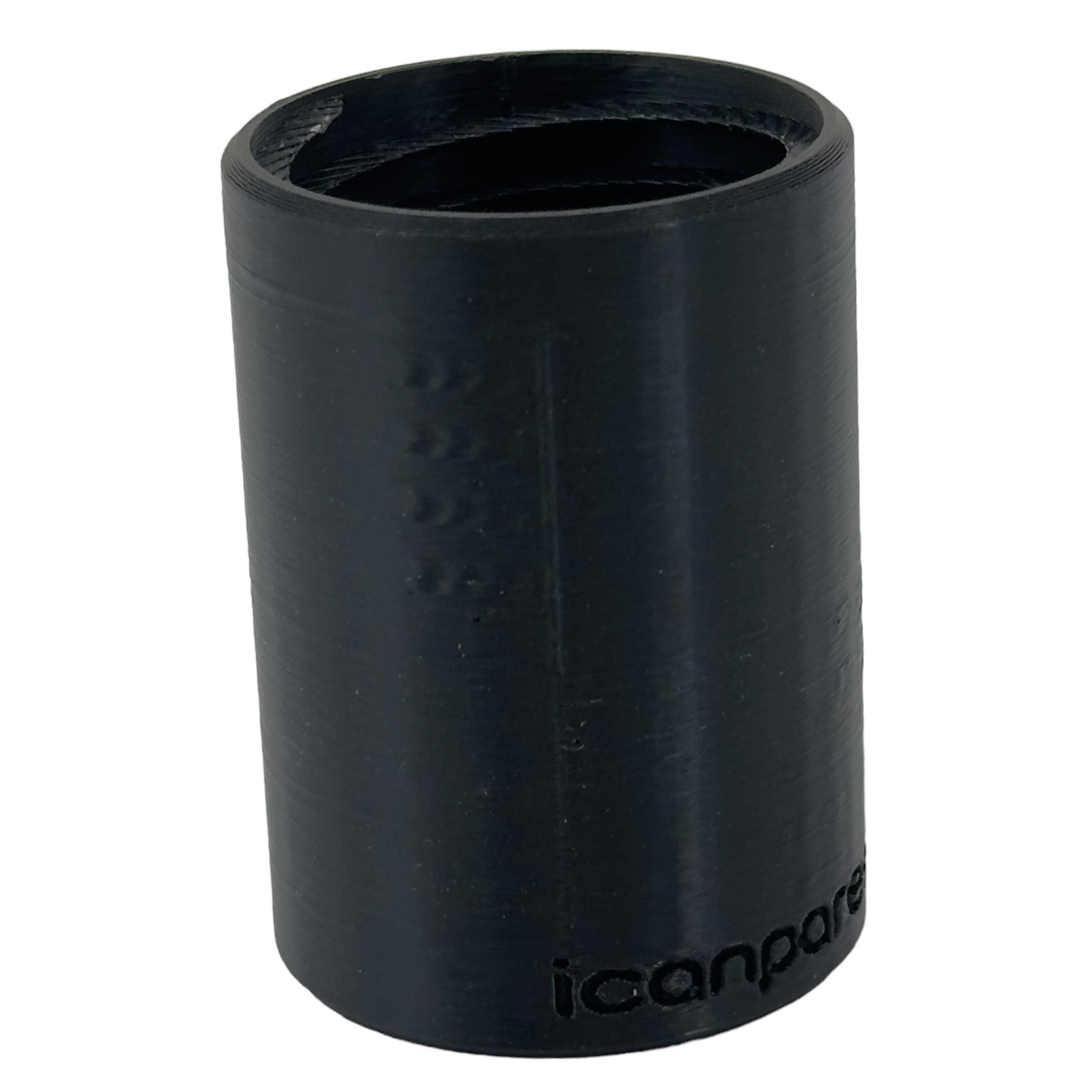 Hortum Uzatma Ara Aparatı - 32mm ve 35mm Süpürge Hortumları İçin