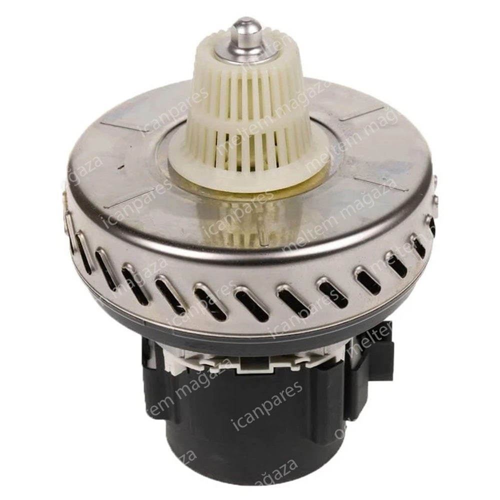 ihlas Temizlik Robotu Süpürge Motoru 1200W HT160 