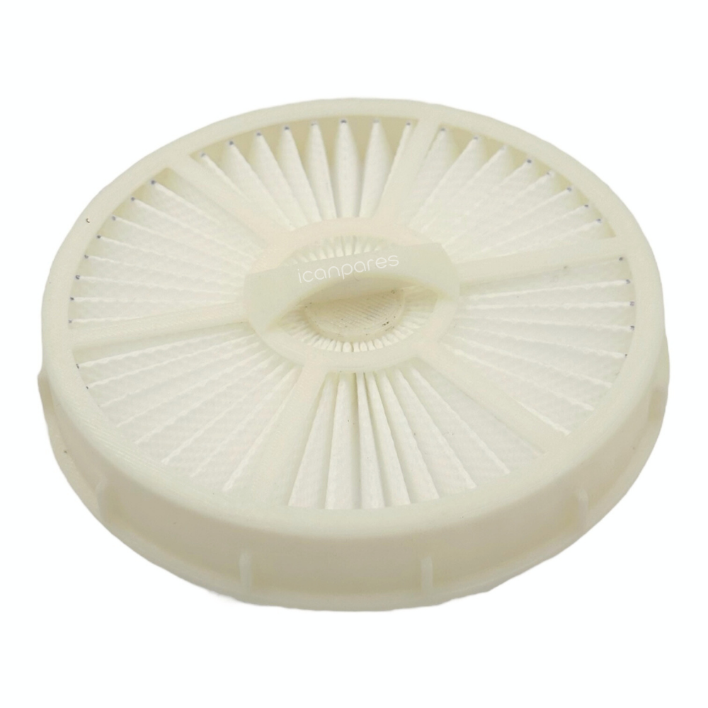 Karcher Uyumlu 2.863.238.0, VC3, VC3 Premium White Süpürge Hepa Filtre