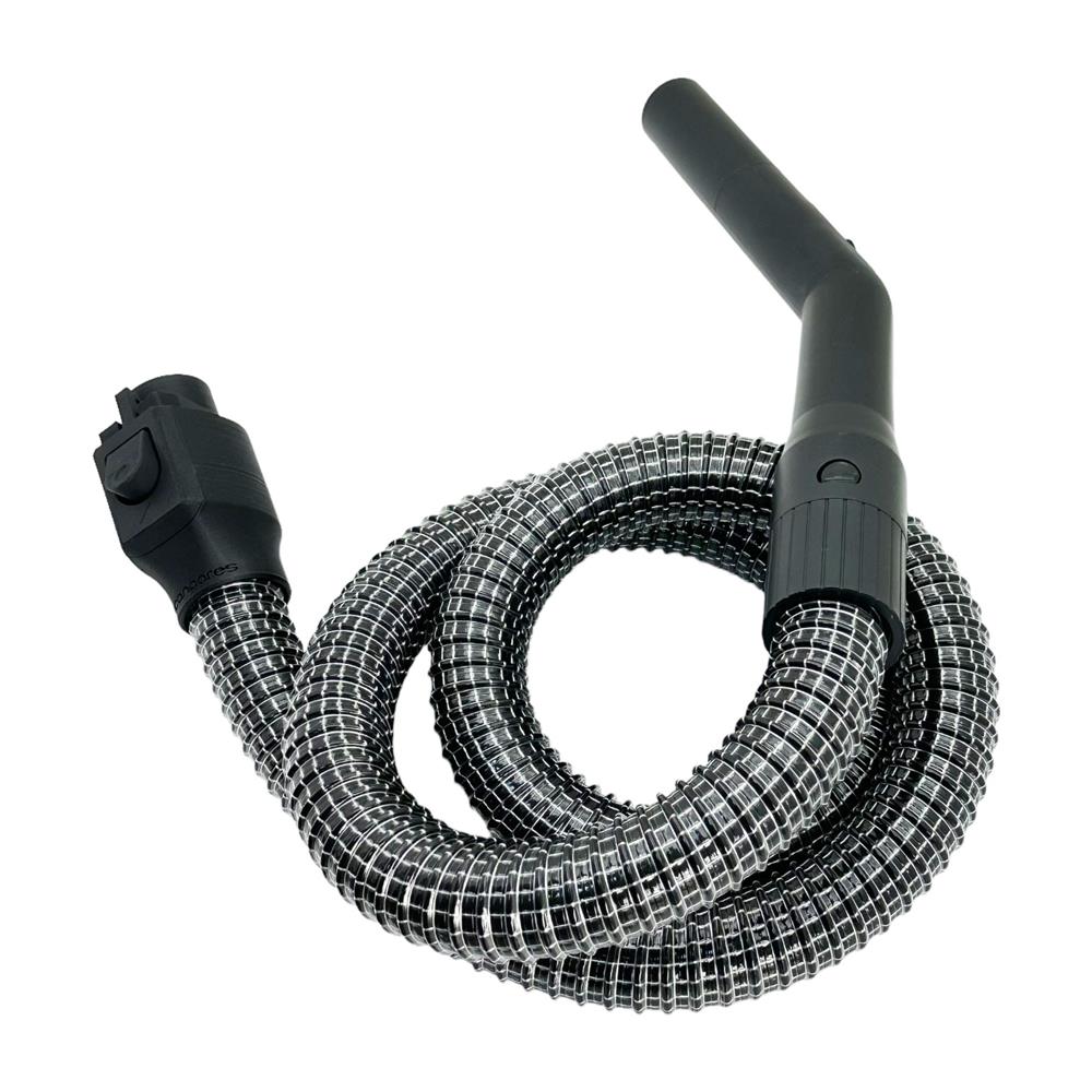 Karcher Uyumlu 9.754-006.0, 9.754-013.0, VC3, VC3 Premium White Süpürge Çelik Telli Hortumu