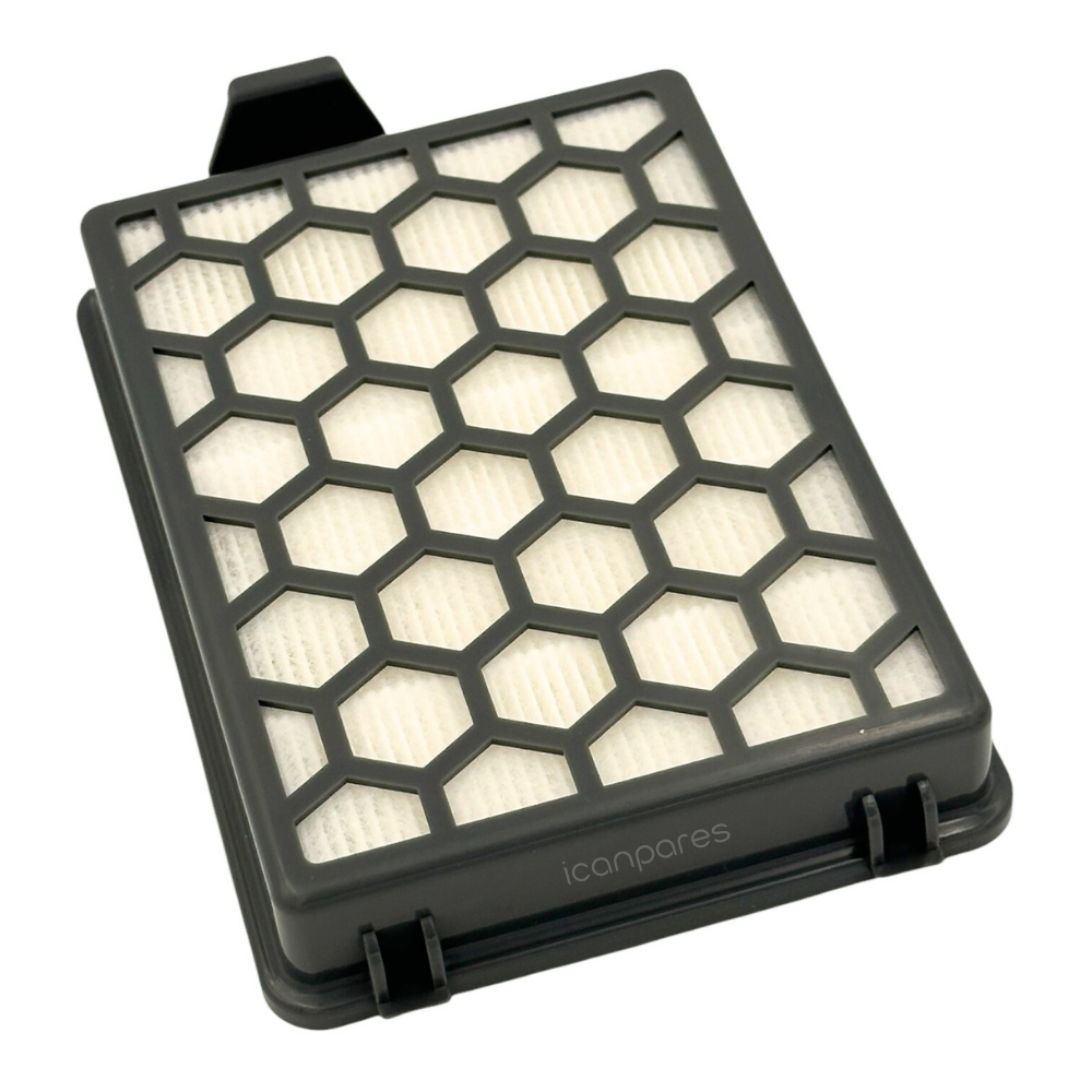 Karcher Uyumlu VC 2 Premium, VC2, 2.863-237.0 Süpürge Hepa Filtre
