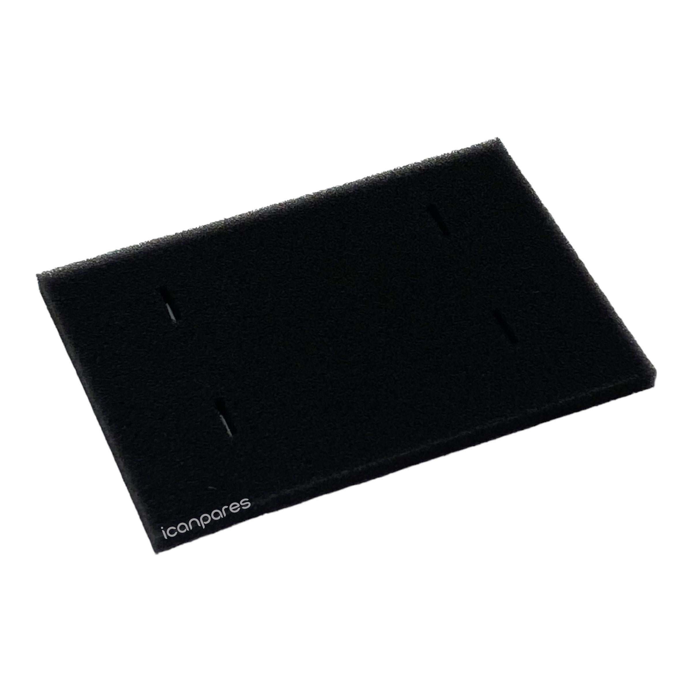 Kenwood Uyumlu VC 2472 - VC 2791 Jetforce Süpürge Sünger Filtresi