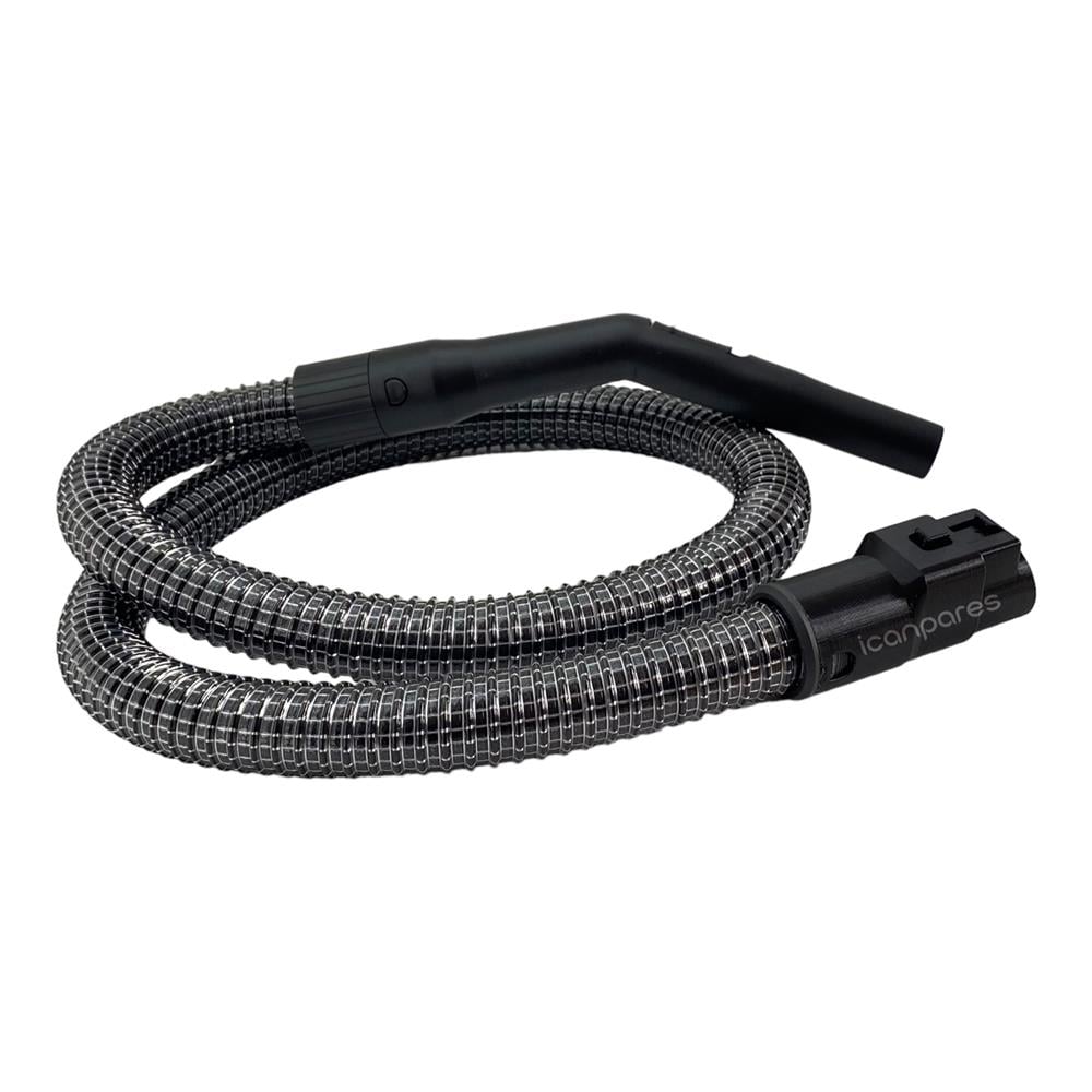 Kenwood Uyumlu VC 2472 - VC 2791 Jetforce Süpürge Çelik Telli Emiş Hortumu