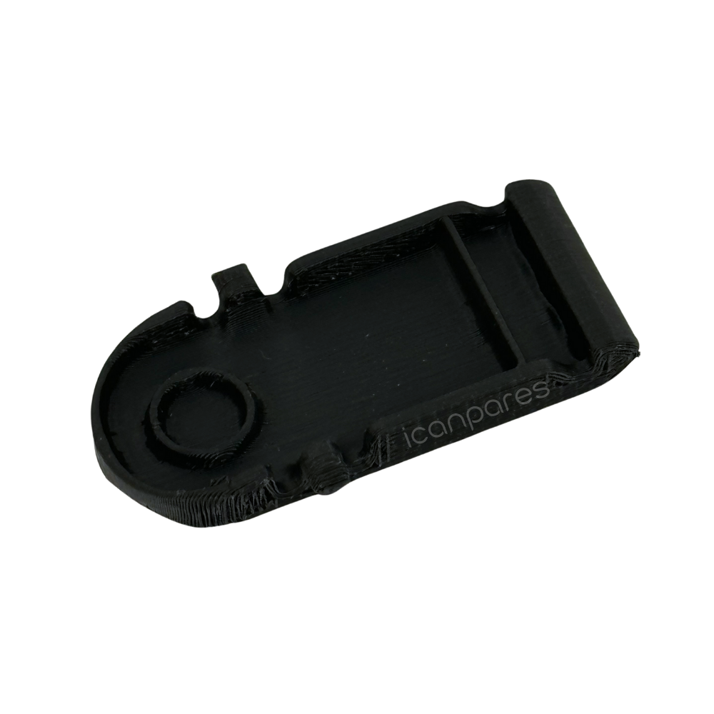 King Uyumlu K 372P, K 372 Xtreme, K 371 Optima Süpürge Hazne Mandalı