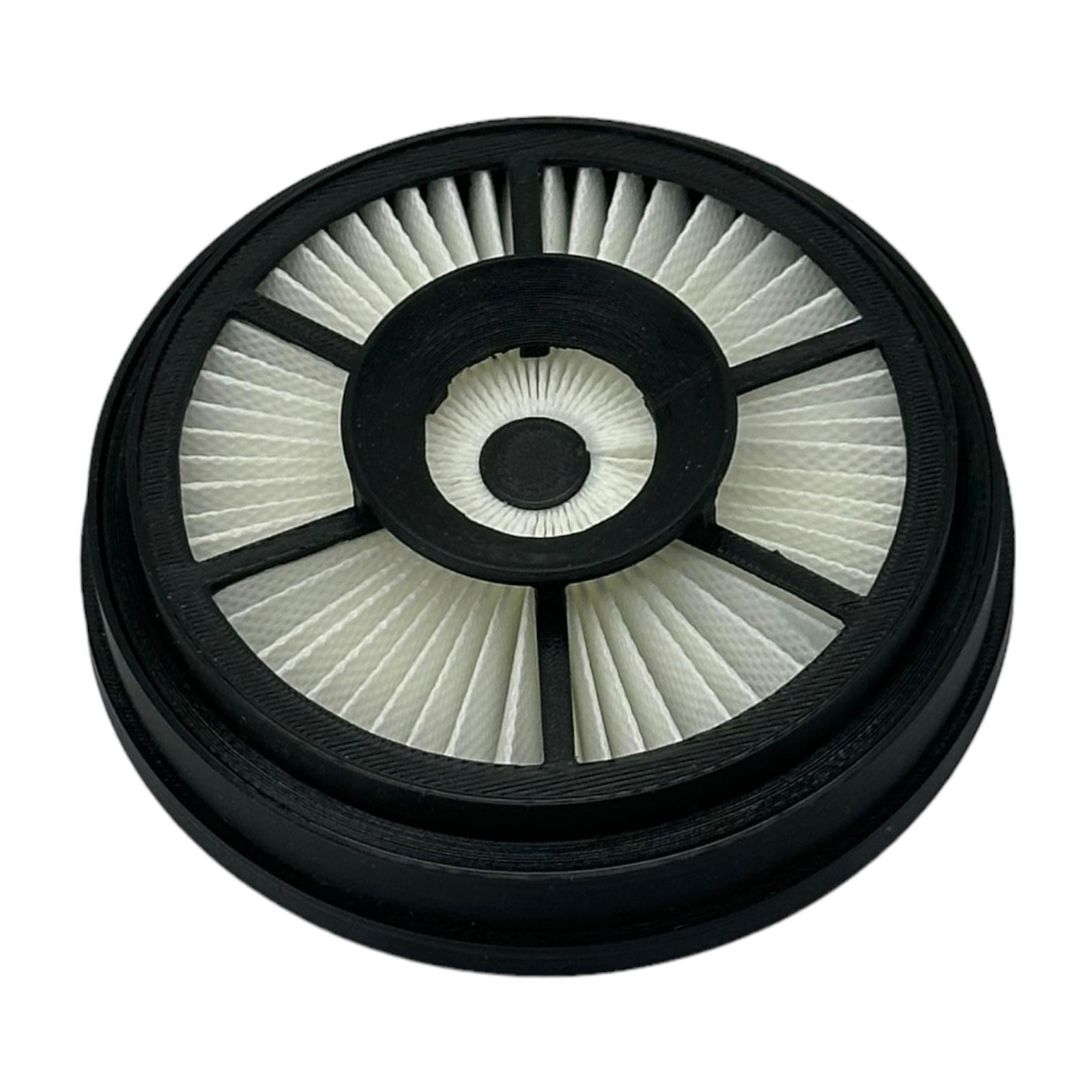 King Uyumlu K 374 Performax Süpürge Hepa Filtresi
