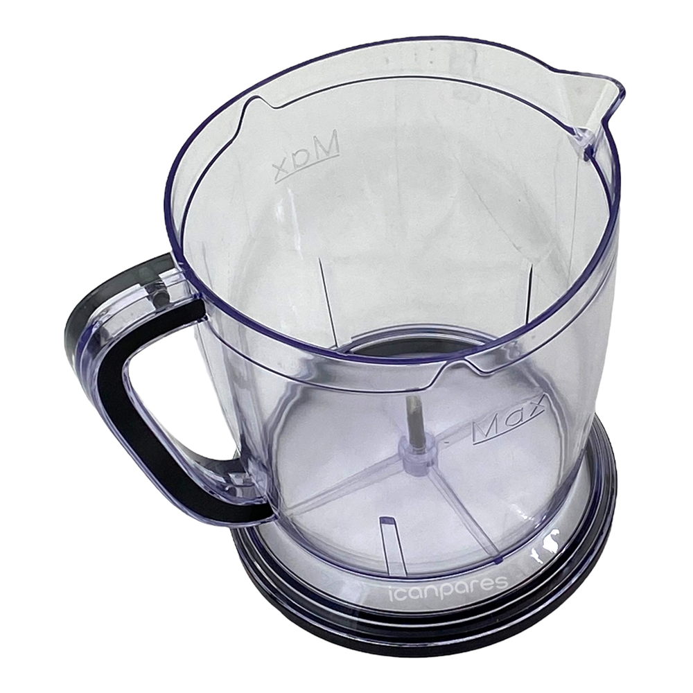 King Uyumlu KKB-976 Hilde - P 963 Multino Blender Haznesi