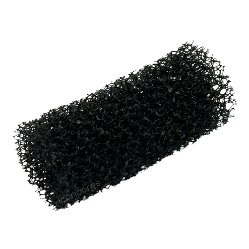 Kiwi Uyumlu KCC 4320 Buharlı Süpürge Sünger Filtre - Yüksek Performanslı Motor Koruma ve Toz Tutma Özelliği