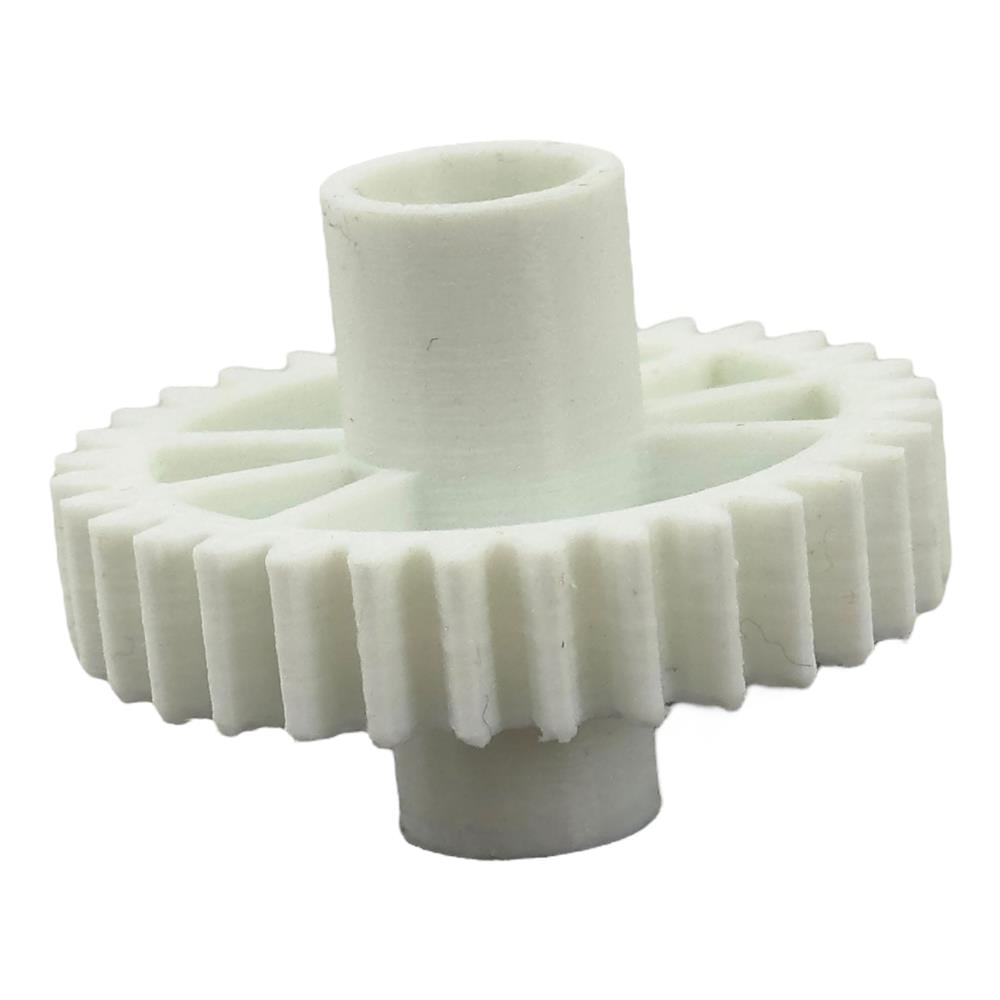 Korkmaz Uyumlu A445 - A455 Vertex Multi Blender Çırpma Teli İçi Çıkış Dişlisi (Büyük Olan)