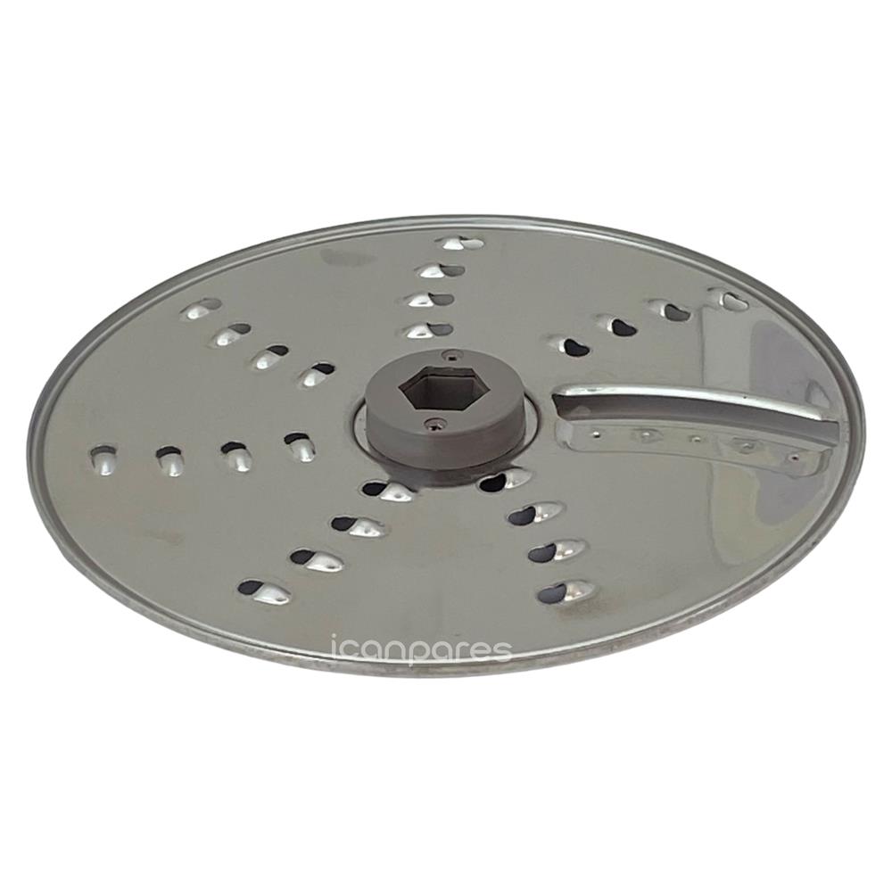Korkmaz Uyumlu A455 Vertex Multi Blender Diski
