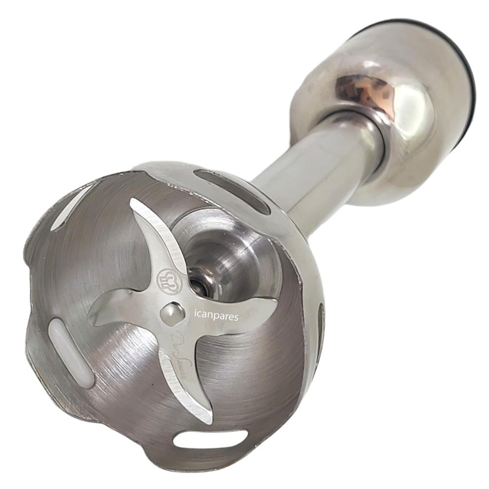 Korkmaz Uyumlu A457 - A447-03 Blender Metal Ezici Ayak
