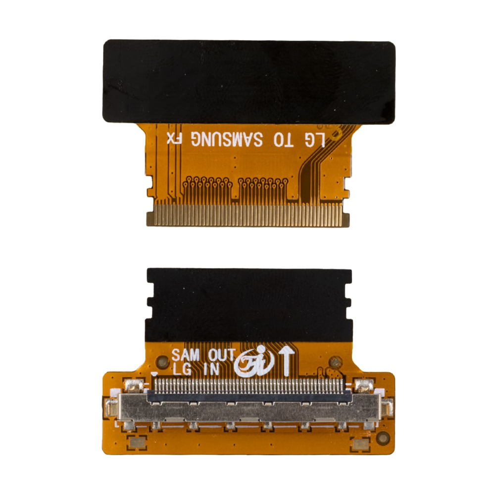 LCD Panel Flex Repair Kart LG IN-SAMSUNG OUT (DYT)
