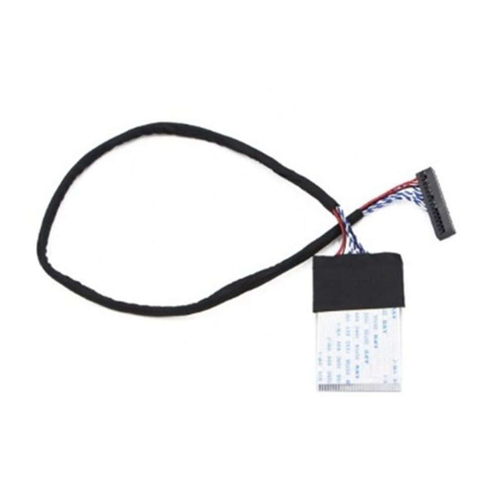 LCD Panel Flex Repair QK0808G