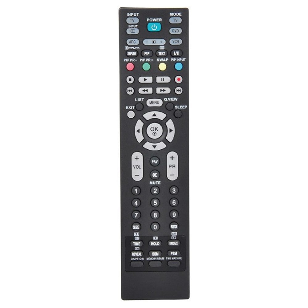LG Uyumlu LCD TV Universal Kumandası RM-D657