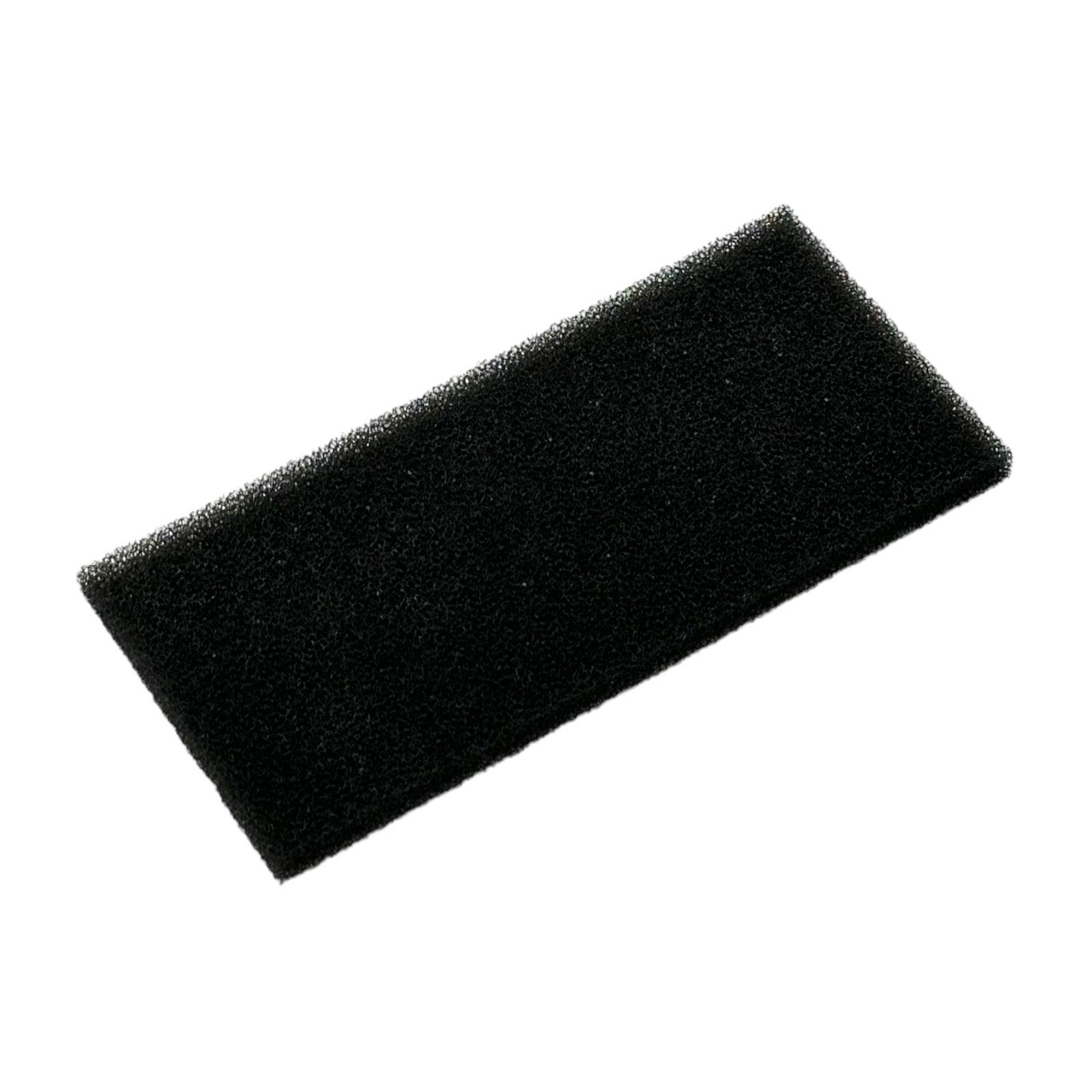 Miele Uyumlu S700 Serisi S710, S711, S712, S714, S715, S716 Süpürge Motor Öncesi Sünger Filtre