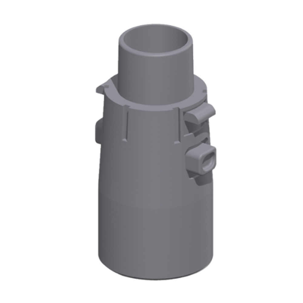 Moulinex Uyumlu GİMİNİ CEP1 41 Süpürge Kazan Giriş