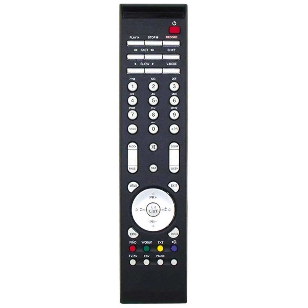 Next Uyumlu HC-12 Teledünya- Next Teledünya HD Kumanda