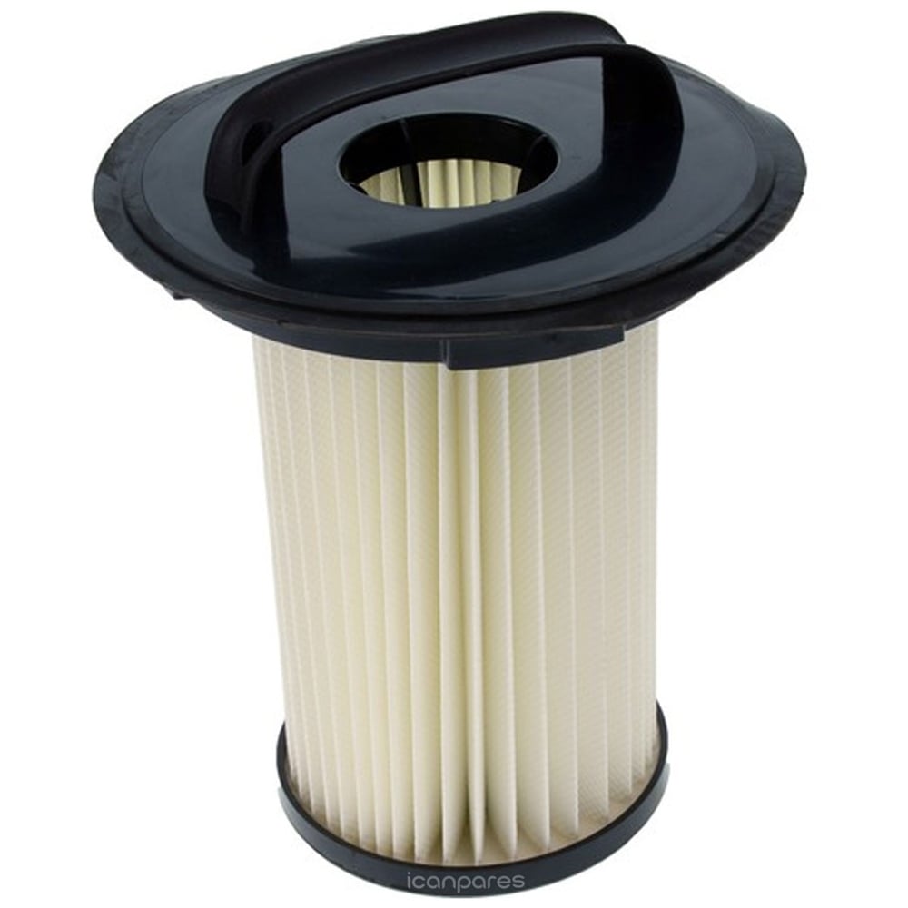 Philips Uyumlu 432200332651 FC 9222 9225 9228 9232 9236 9238 Elektrikli Süpürge Silindir Hepa filtre