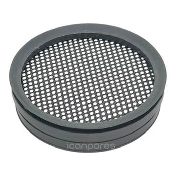 Philips Uyumlu FC 8009/81 6723 6724 6725 6726 6727 6728 6729 XC 8049 Şarjlı Dikey Süpürge Filtresi