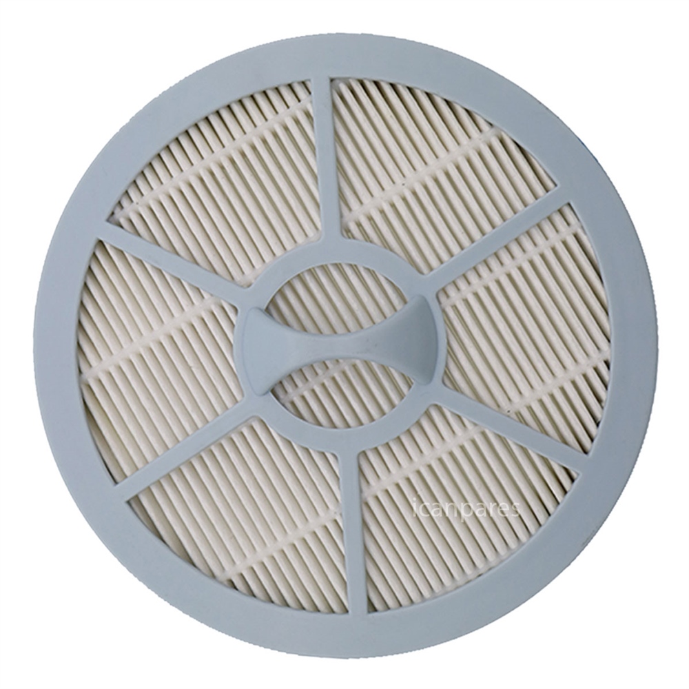 Philips Uyumlu FC 8204 8210 8256 HomeCare 8260 8261 Gemini Elektrikli Süpürge Hepa Filtre