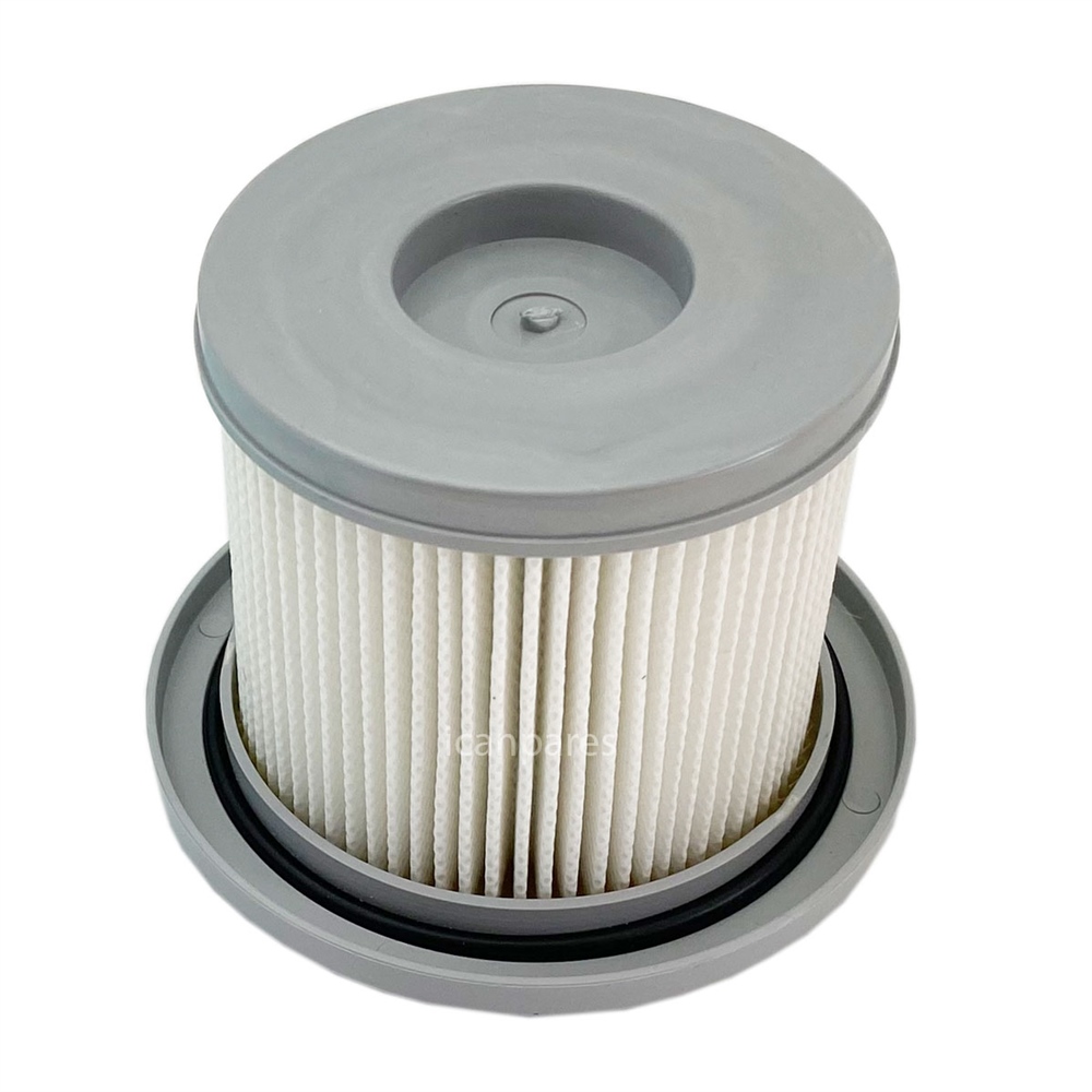 Philips Uyumlu FC 8710 - 8724 8712 8716 8720 8722 Elektrikli Süpürge Silindir Hepa Filtre