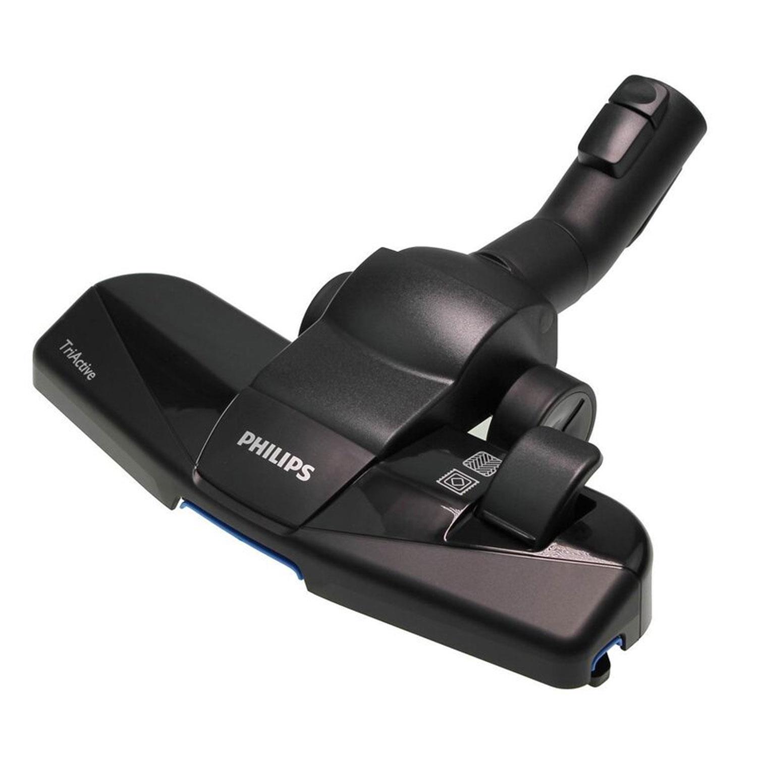 Philips Uyumlu FC 9330, FC 9331, FC 9332, XD 3110, 432200426191, FC 8371 Performer Compact Süpürge Başlığı
